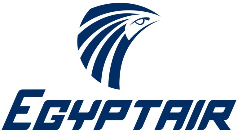 EgyptAir-Logo