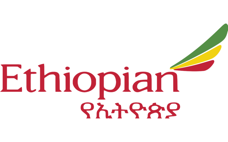 Ethiopian-Airlines-Logo